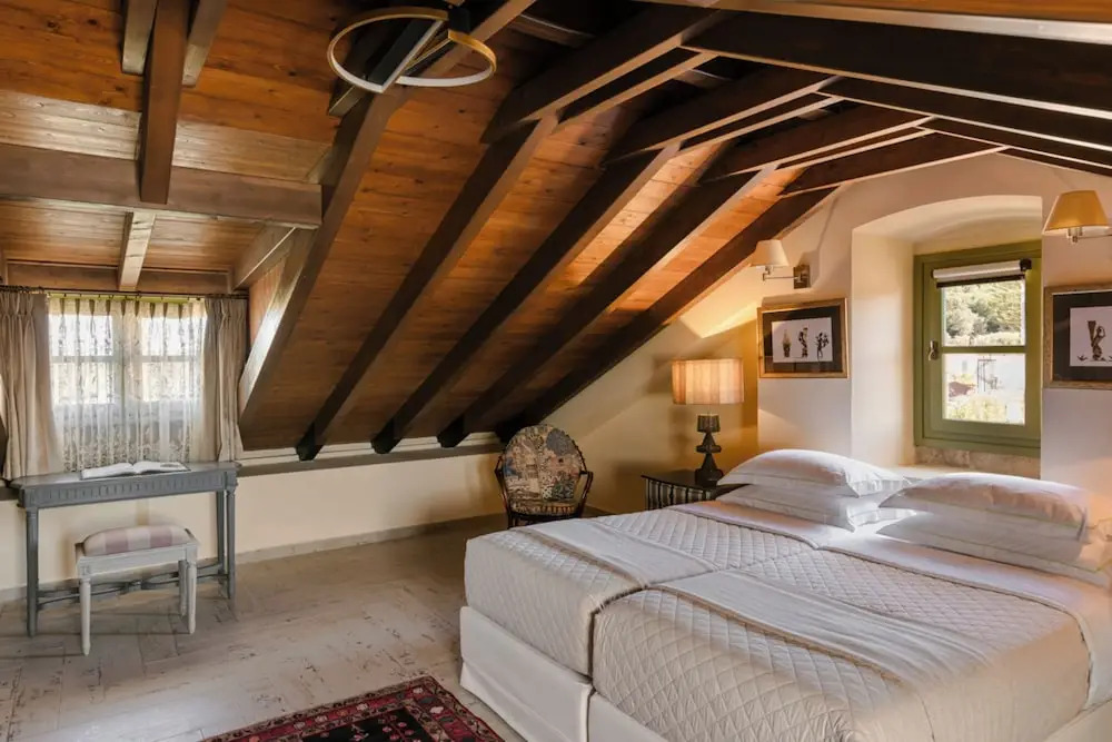 Estrellas Luxury Villas