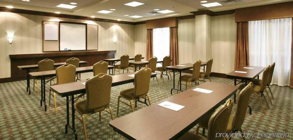 Hampton Inn & Suites Columbus Polaris