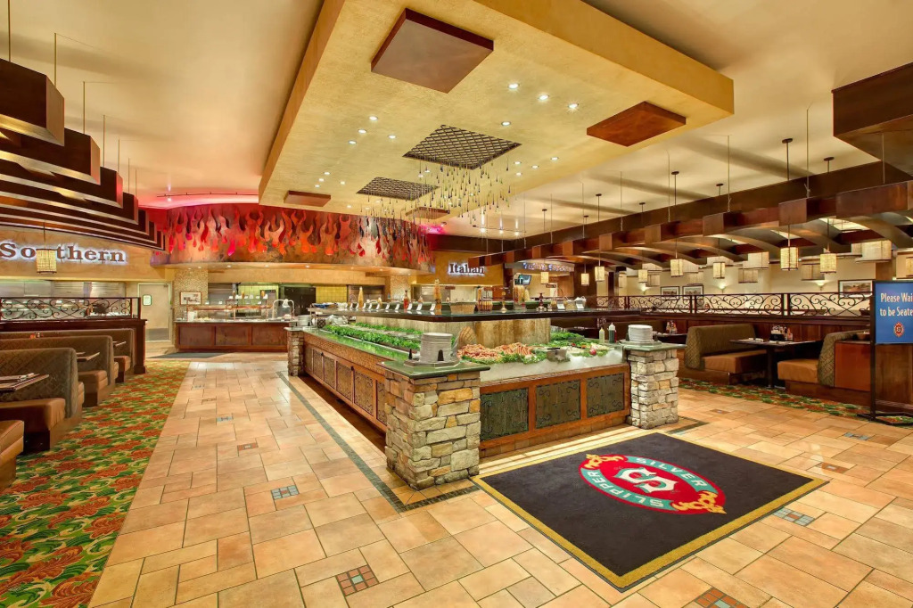 Silver Slipper Casino & Hotel - Adults Only