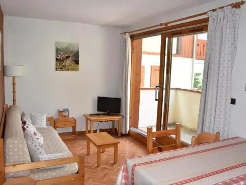 Apartment Très ensoleillé et à deux pas du centre 1