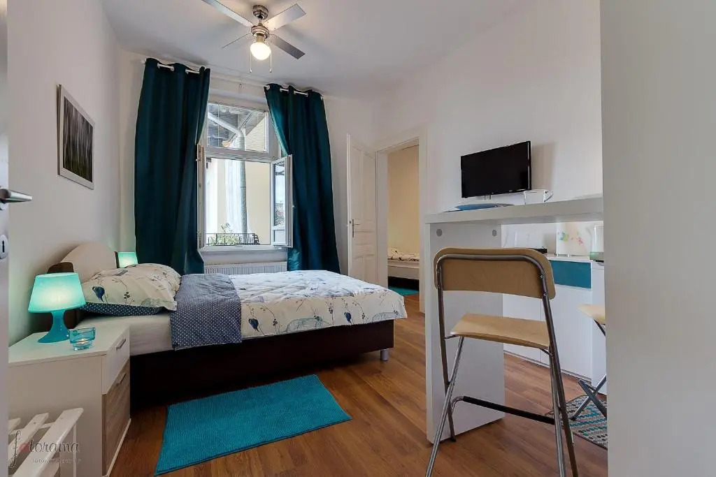 George Apartment