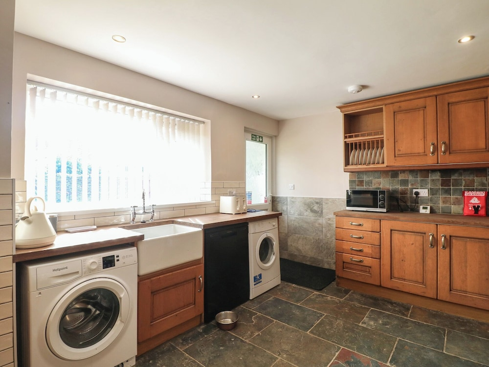 Wigley Farm House Cottage
