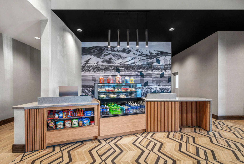Hyatt Place Newark-Silicon Valley
