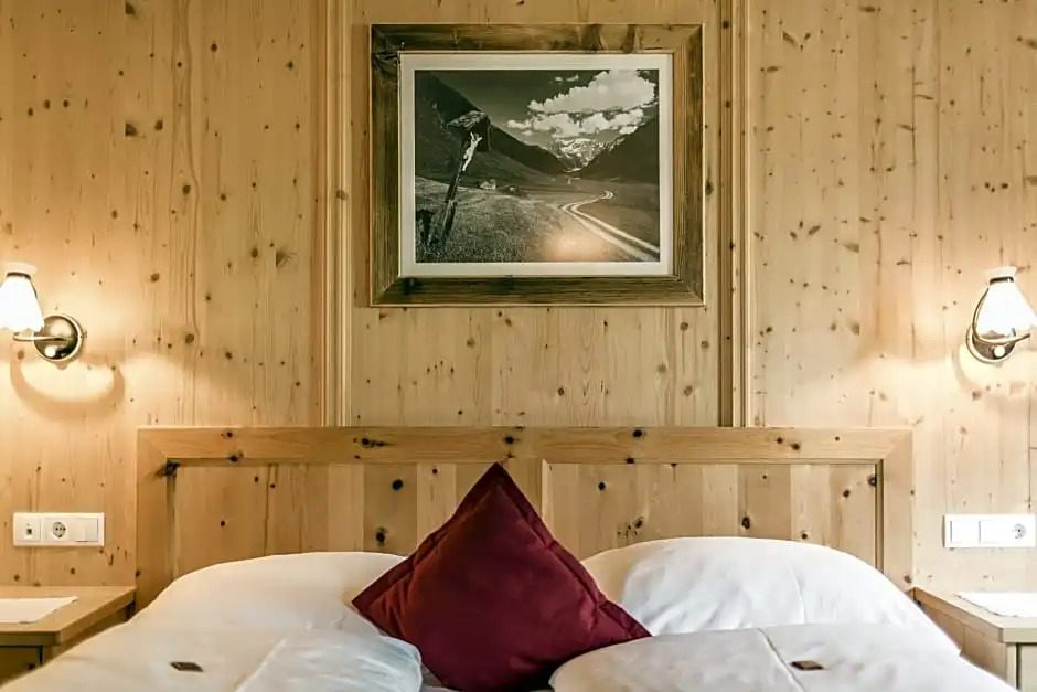 Hotel Oberraindlhof