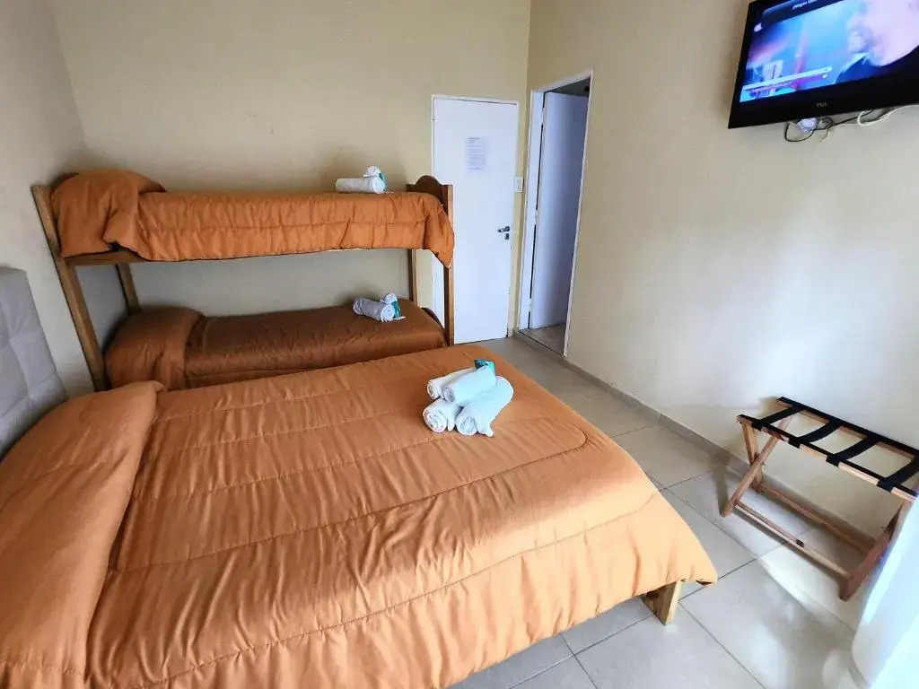 Hotel Los Ángeles