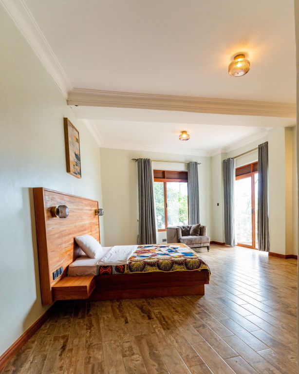 sundiata beach resort