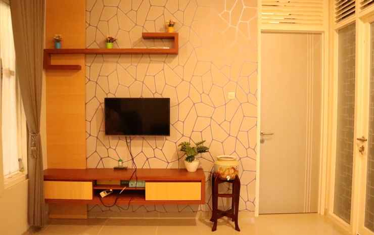 Villa Batoe Lidi Sweet Home 2