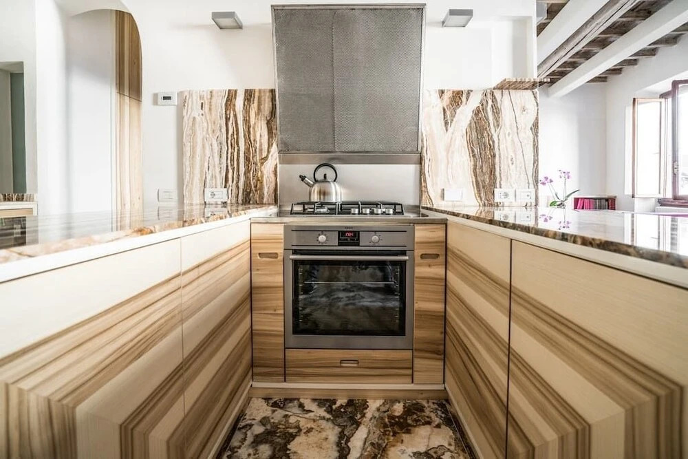 Exclusive Design Apartment - San Frediano