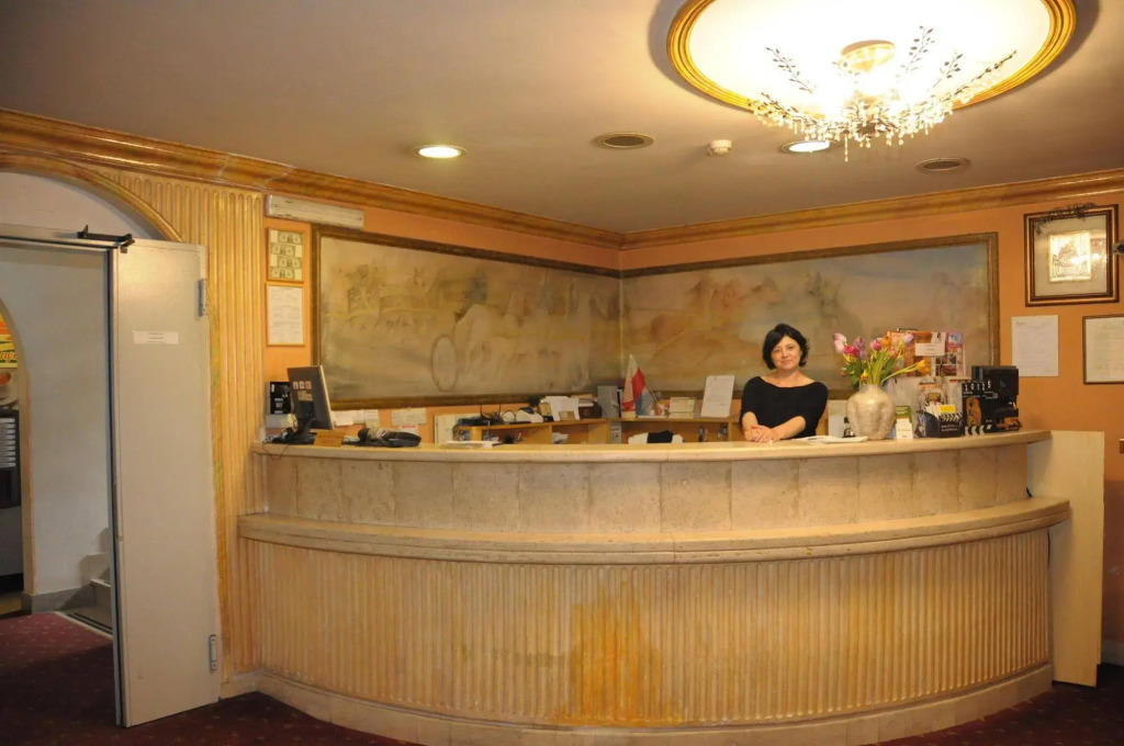 Hotel Cinecitta