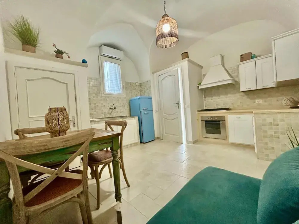 Corte Regi Appartment