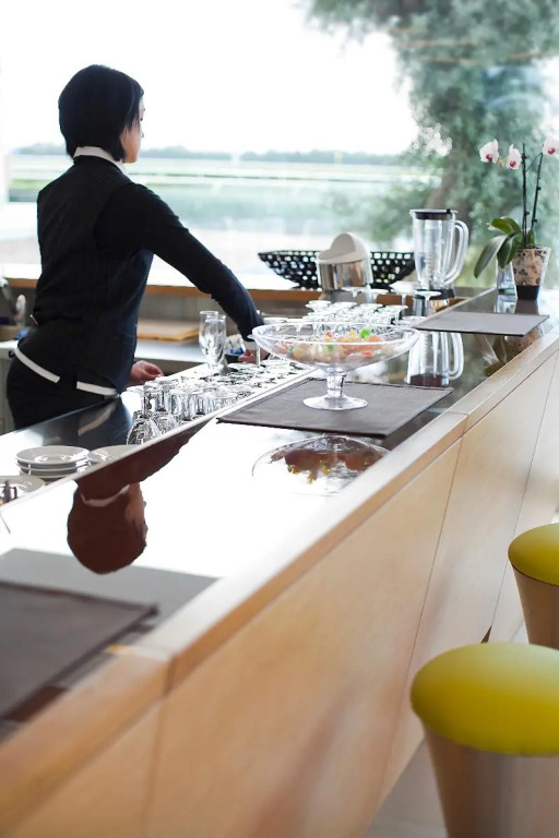 Eureka Palace Hotel Spa