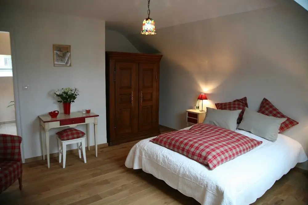 Les Chambres du Beau Regard