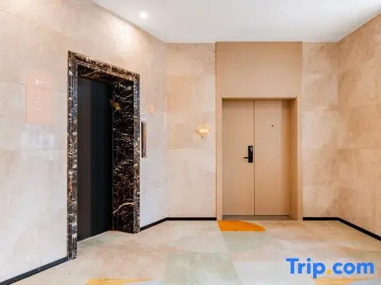 Jinjiang Hotel (Hohhot Chengjisihan West Street TV Station)