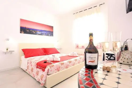 Rosso di Mare Guest House Alghero