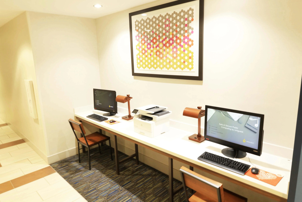 Holiday Inn Express Hotel & Suites Napa Valley-American Canyon by IHG
