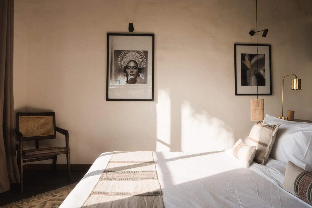Majestic Private Villa, 6 BR, Canggu With Staff