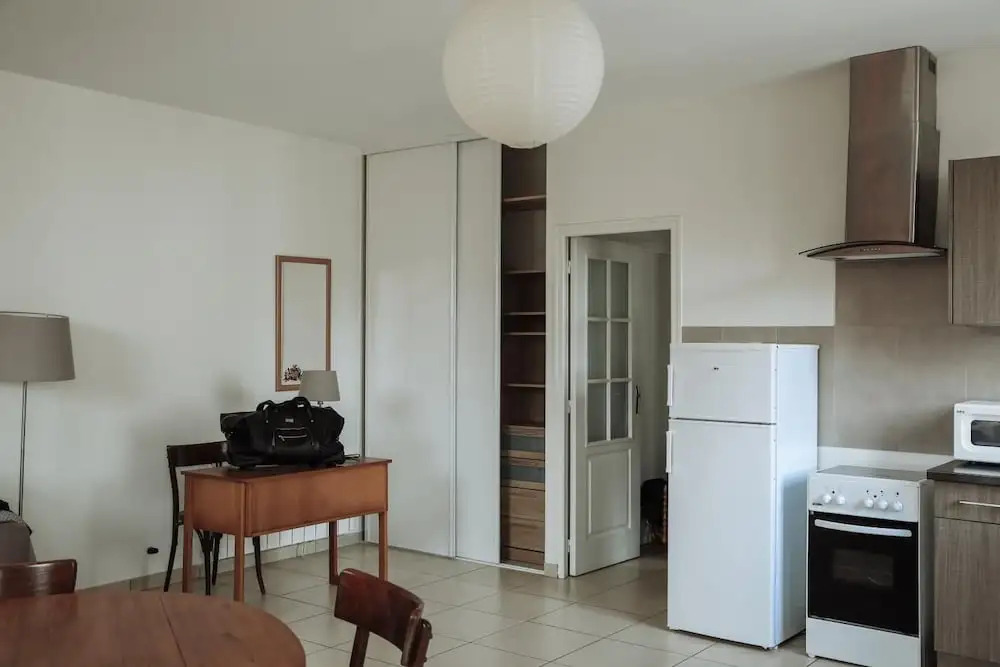 Le Loft de Lucie