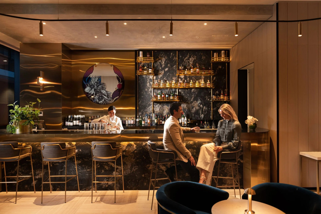 Dorsett Melbourne