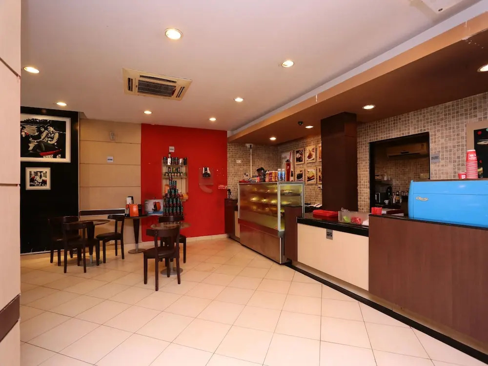 OYO 12964 Homelinks
