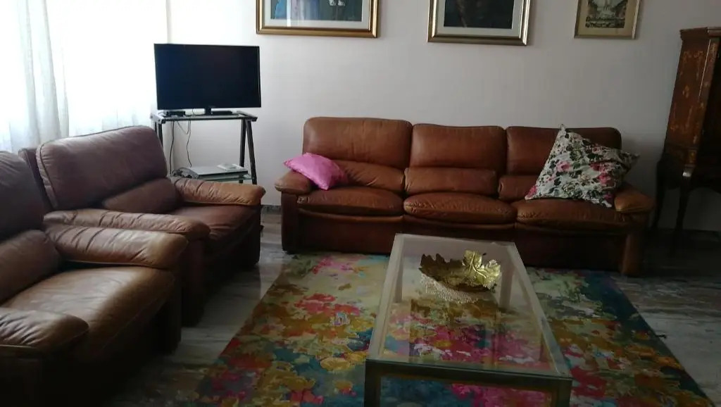 Giove Apartment