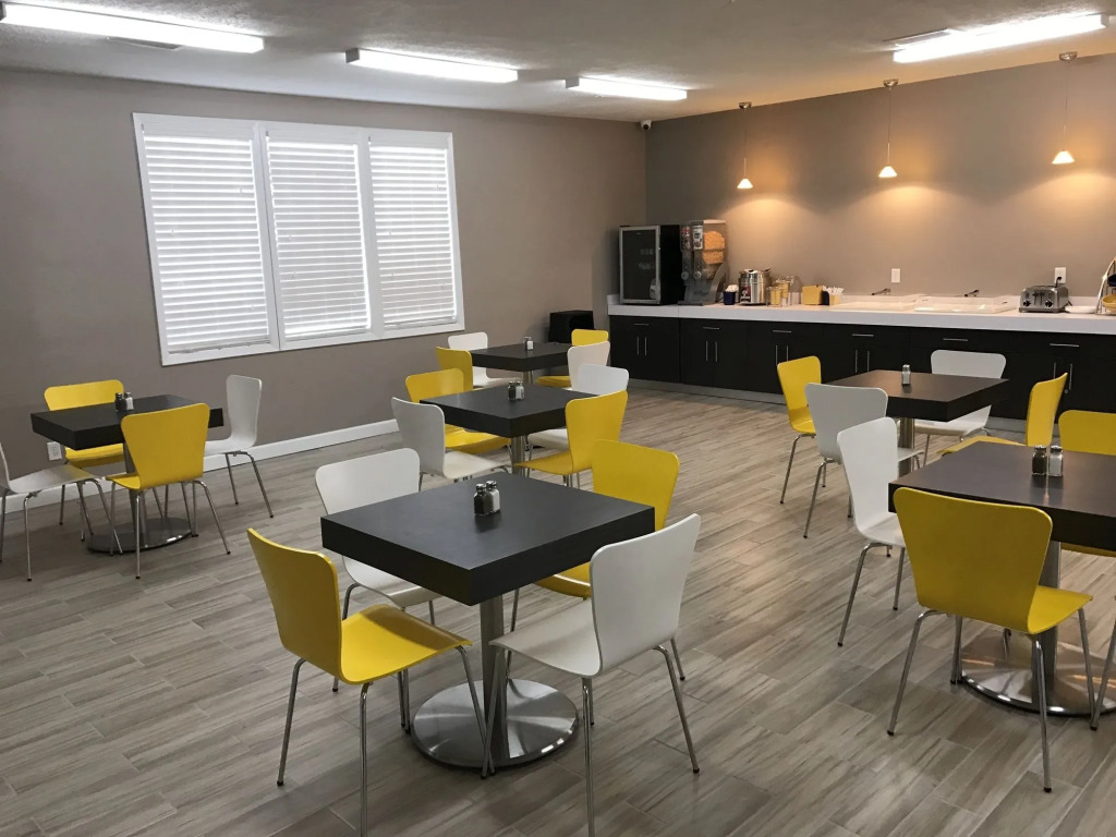 BridgePointe Inn & Suites by BPhotels, Council Bluffs, Omaha Area
