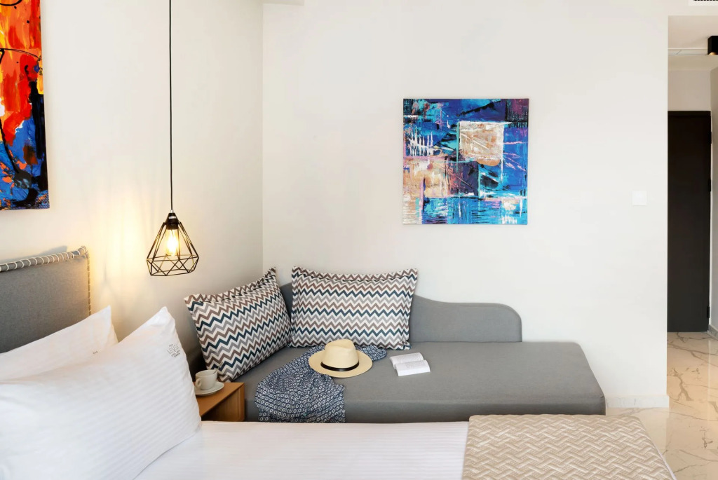 Sea Level Hotel by Diomedes Group