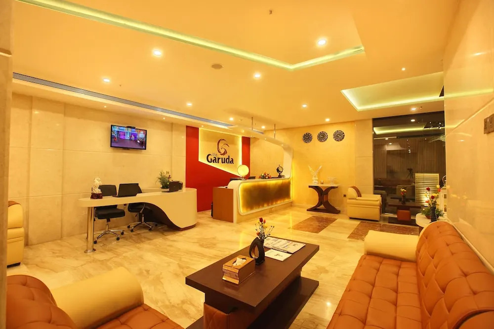 The Garuda Hotels