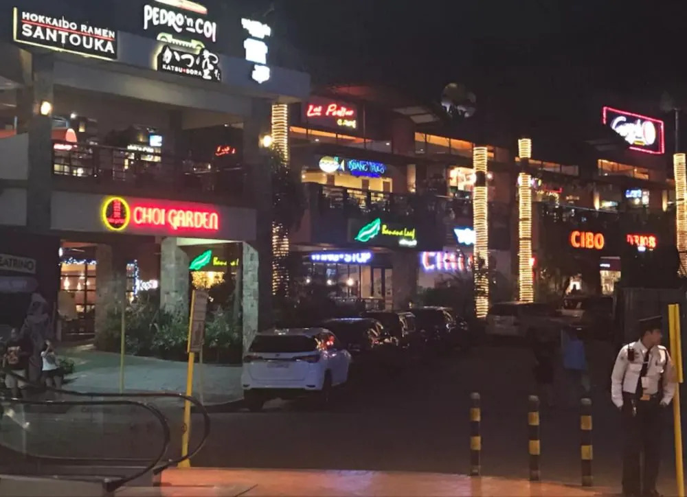 Condo Unit for 3 in Greenhills San Juan
