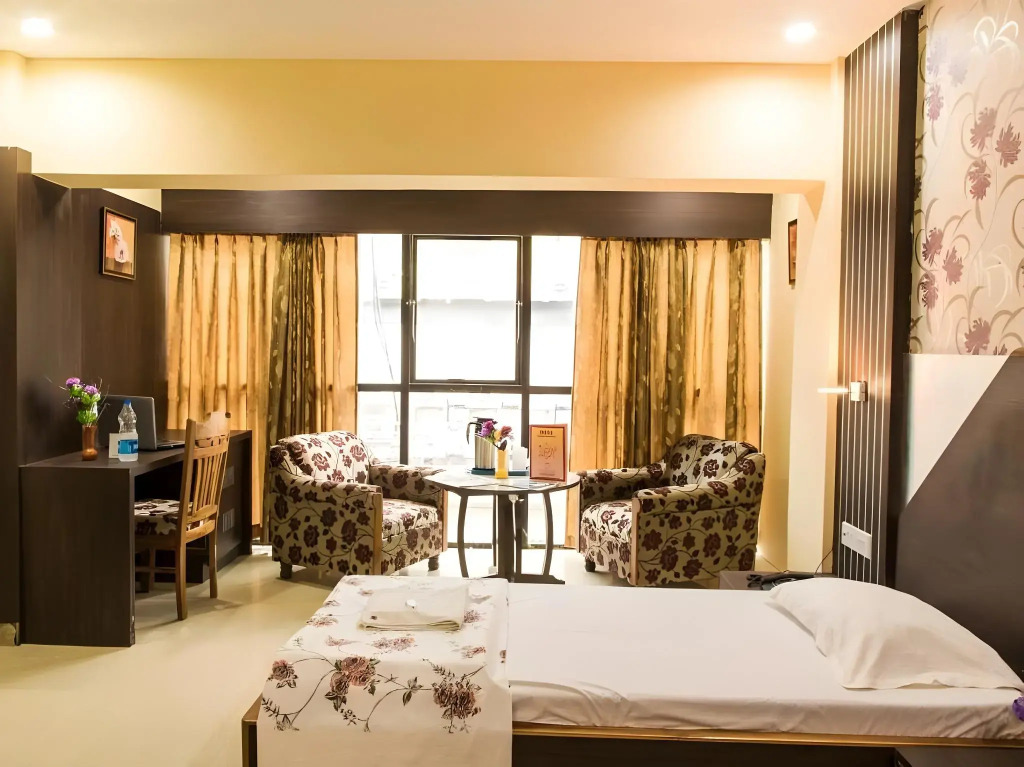 Hotel Richi Palace