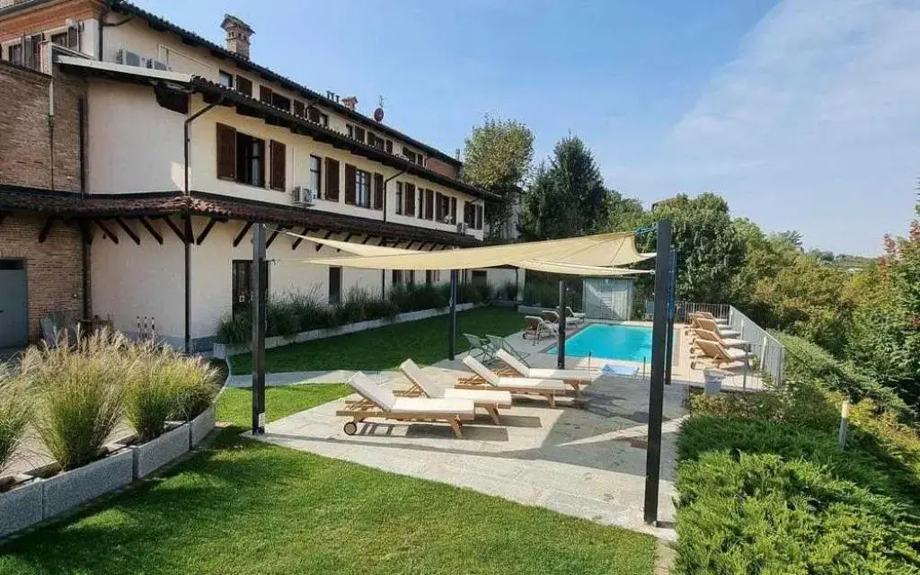 Hotel Villa Lauri