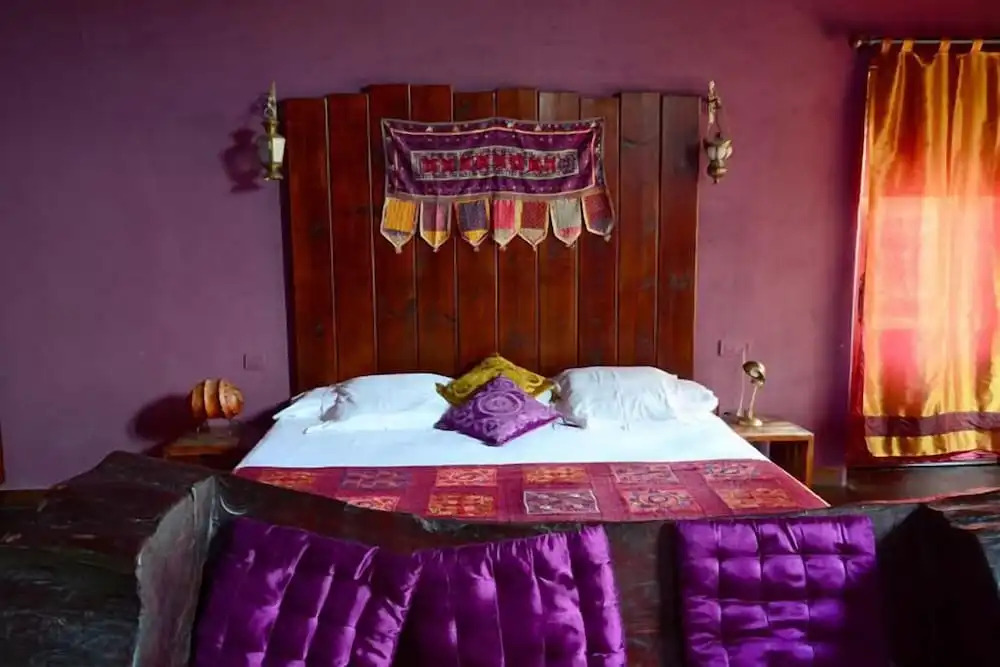 Hotel Alma de Romero