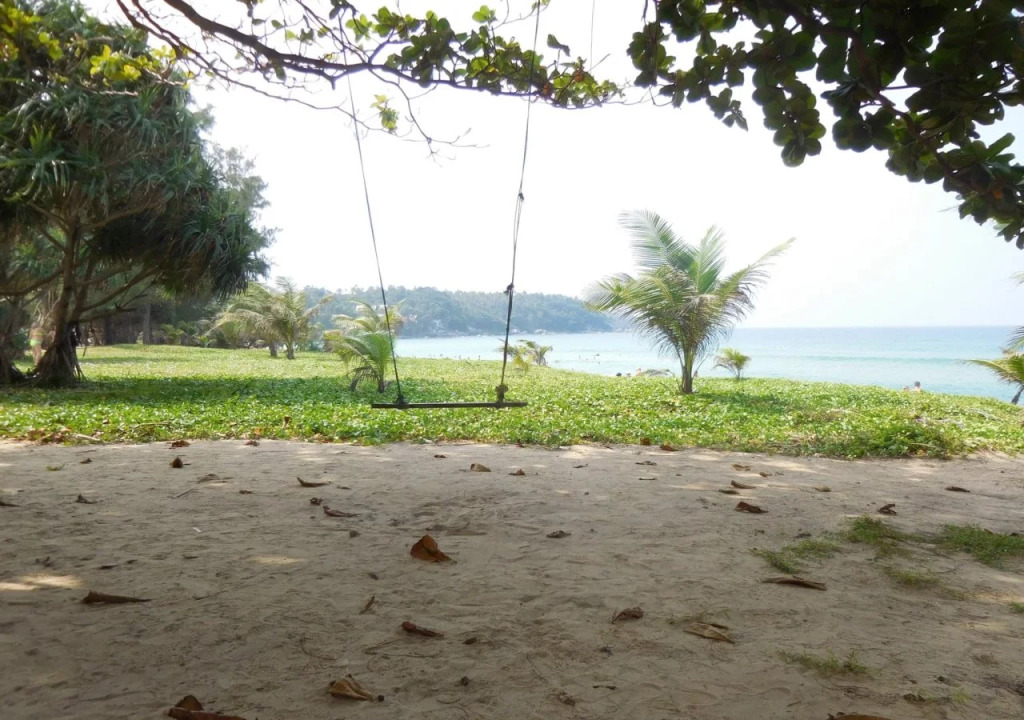 Holiday Village And Natural Garden Resort
