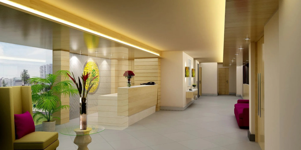Lemon Tree Hotel, Vadodara