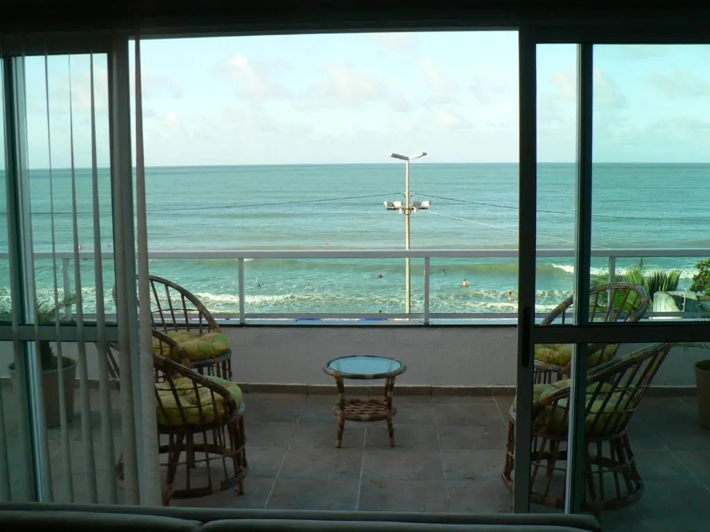 Don Limpone Apart Hotel