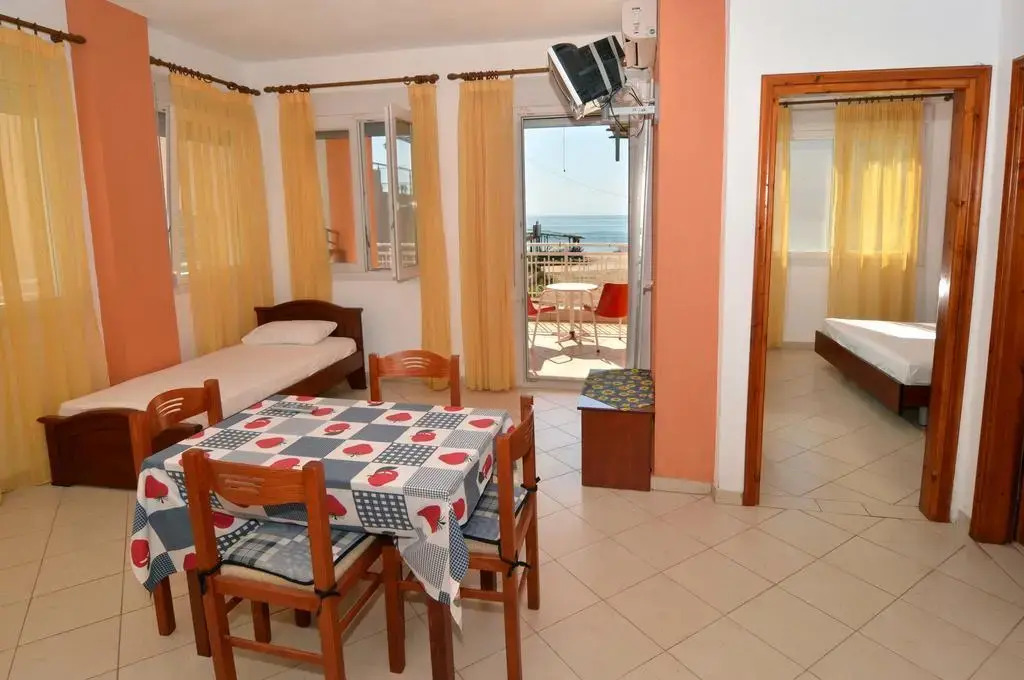 Avra Apartments