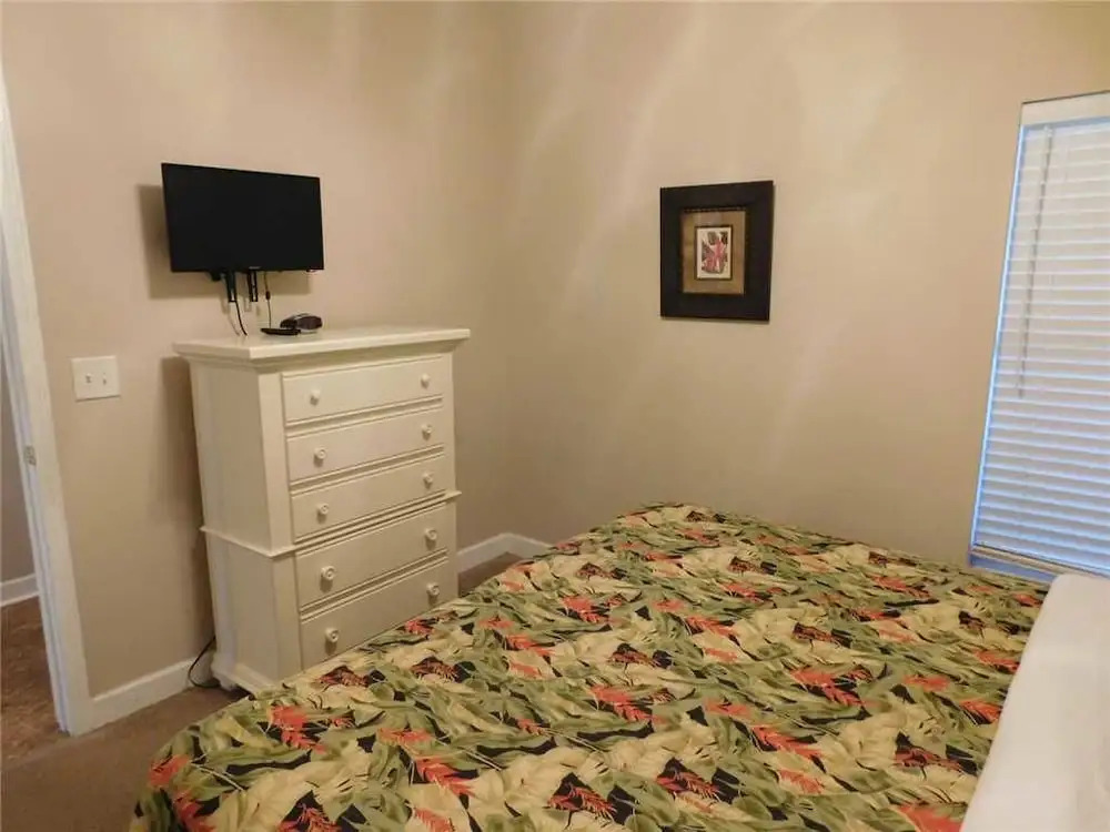 Pier Watch S #308 6 Bedroom Condo