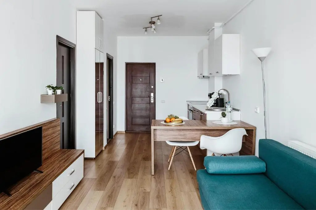 DD Apartments - Dunarii