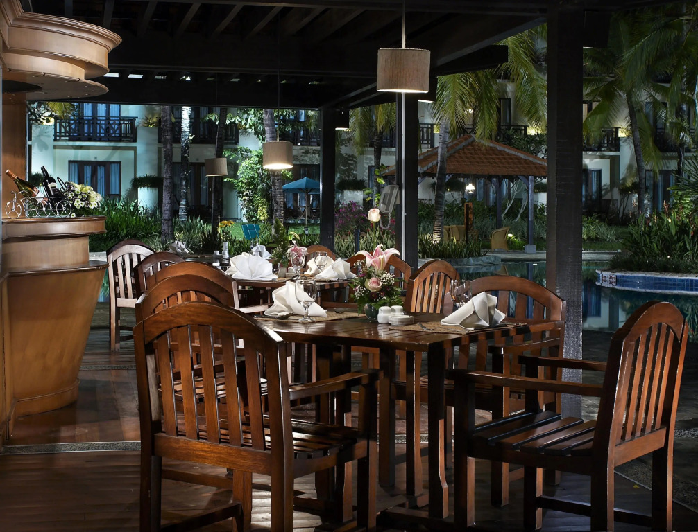 AKAR Hotels & Resort Lampung