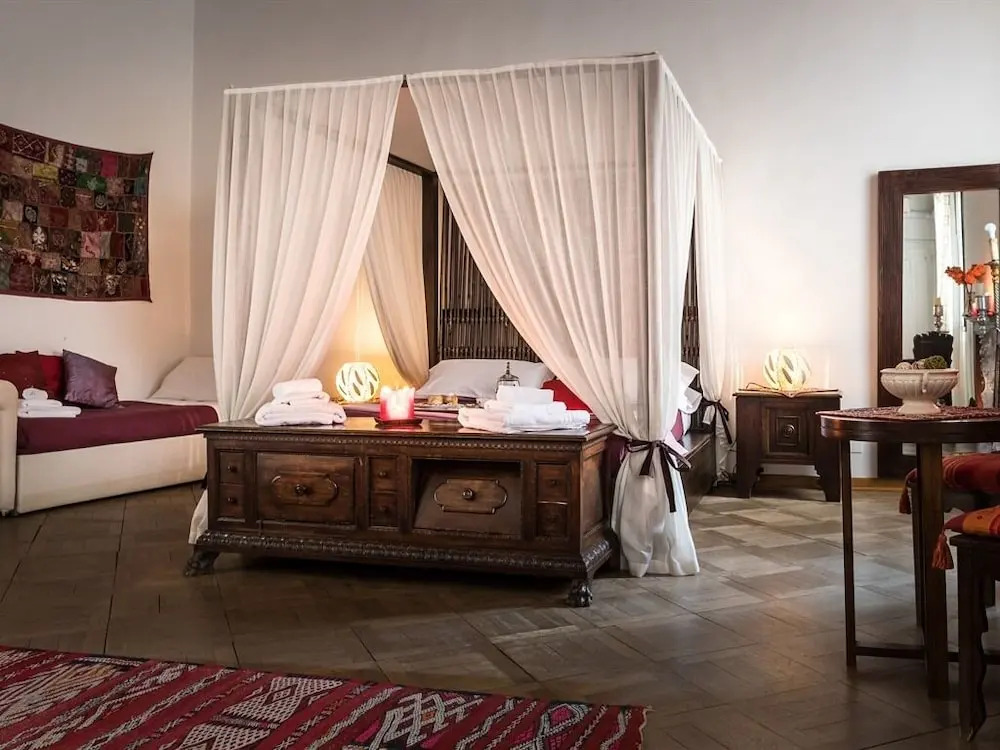 La Porta DOriente B&B