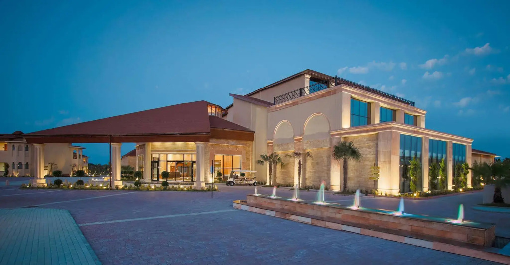 Pratap's Signature Hotel-Resort&Spa