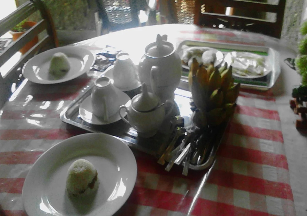 Sigiriya Vee Guest