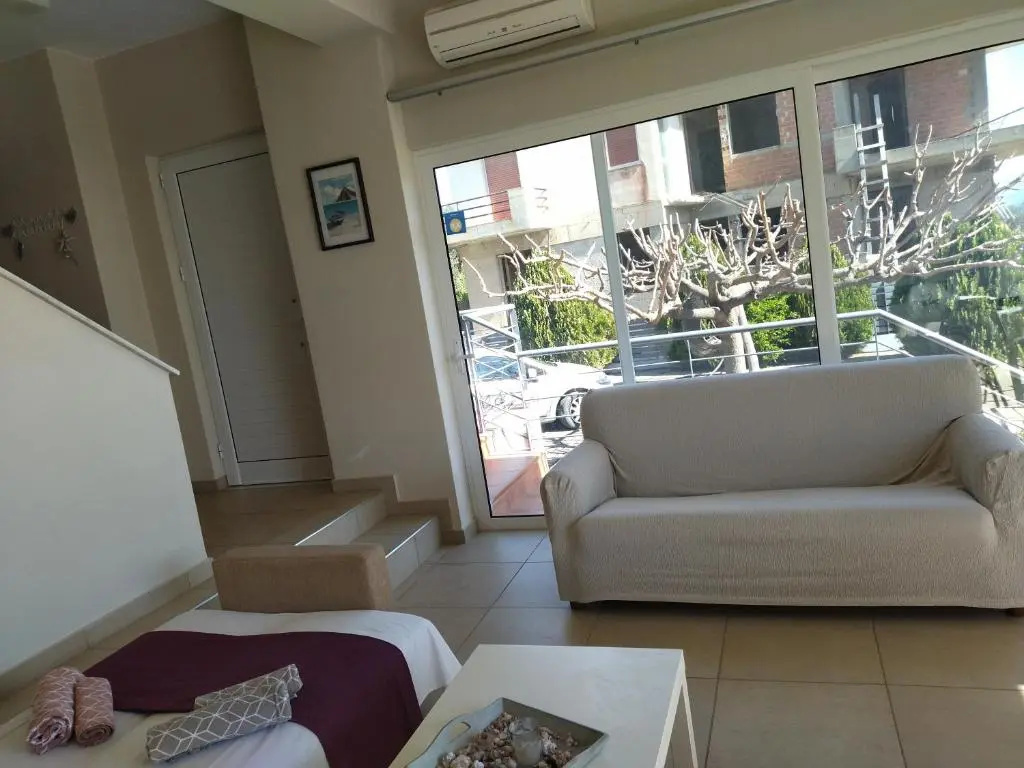 Villa Marilyn 8