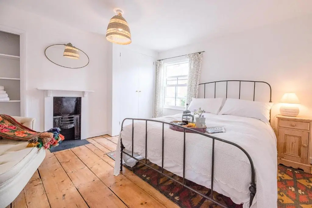 Victoria Cottage, Saxmundham