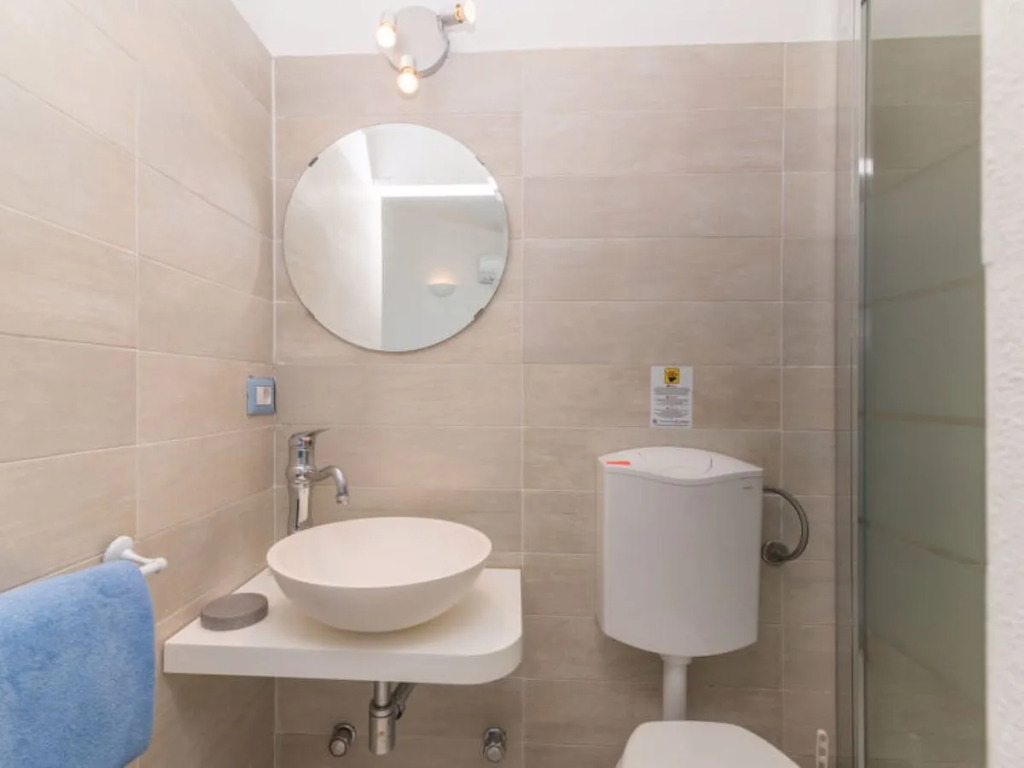 Holiday Home Contraruia by Interhome
