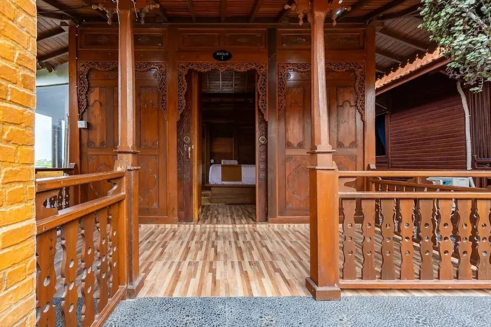 Banjar Segara Villa & Guesthouse - Kelating