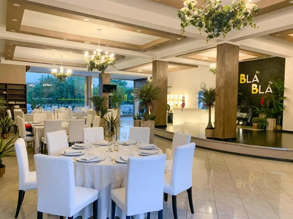 B&B Alba Chiara