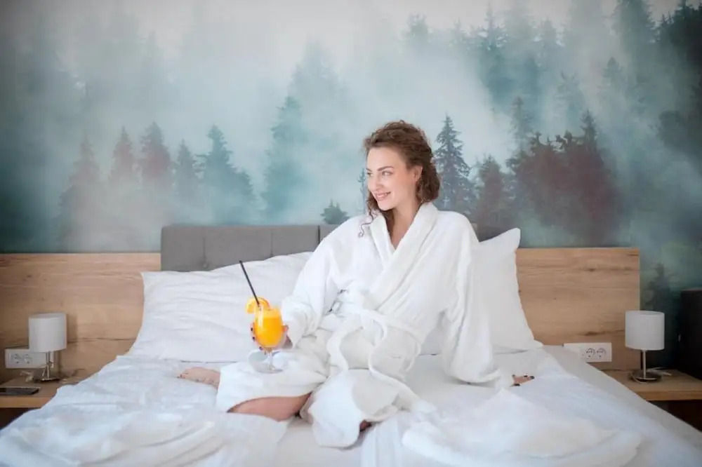 SREBRNA PLANINA Spa & Resort