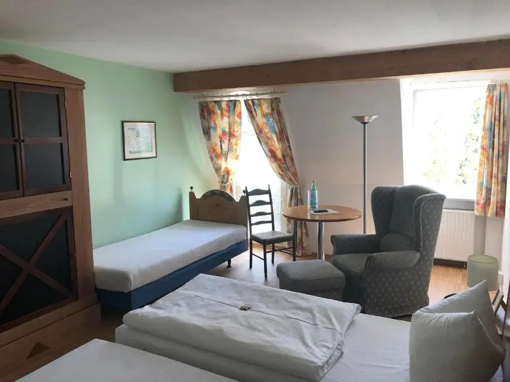 Hotel Zwei Länder