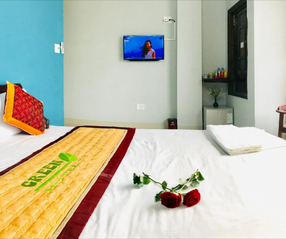 Thao Nguyen Hotel