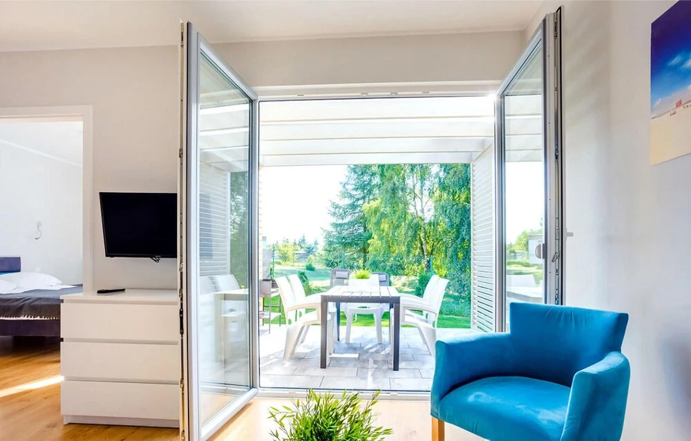 Amazing Home in Rewal With Wifi, 1 Bedrooms and Swimming Pool